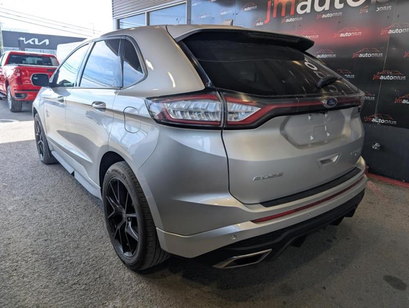 ford Edge 2016 - 11