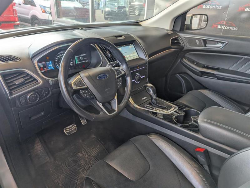 ford Edge 2016 - 14