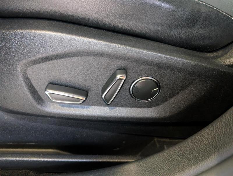 ford Edge 2016 - 17