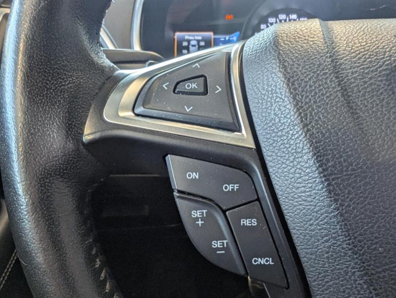 ford Edge 2016 - 20