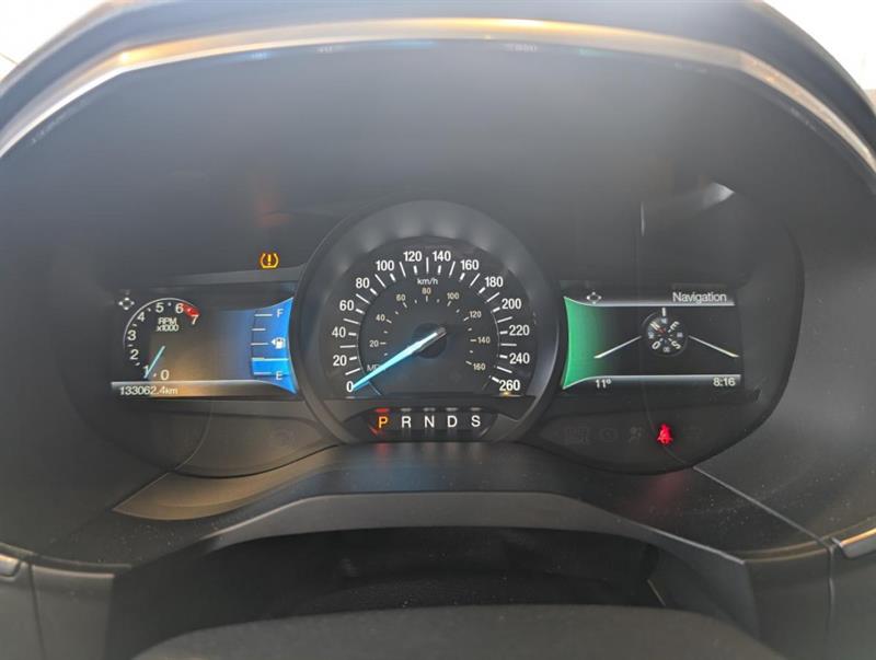 ford Edge 2016 - 22