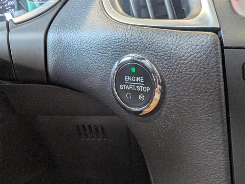 ford Edge 2016 - 23