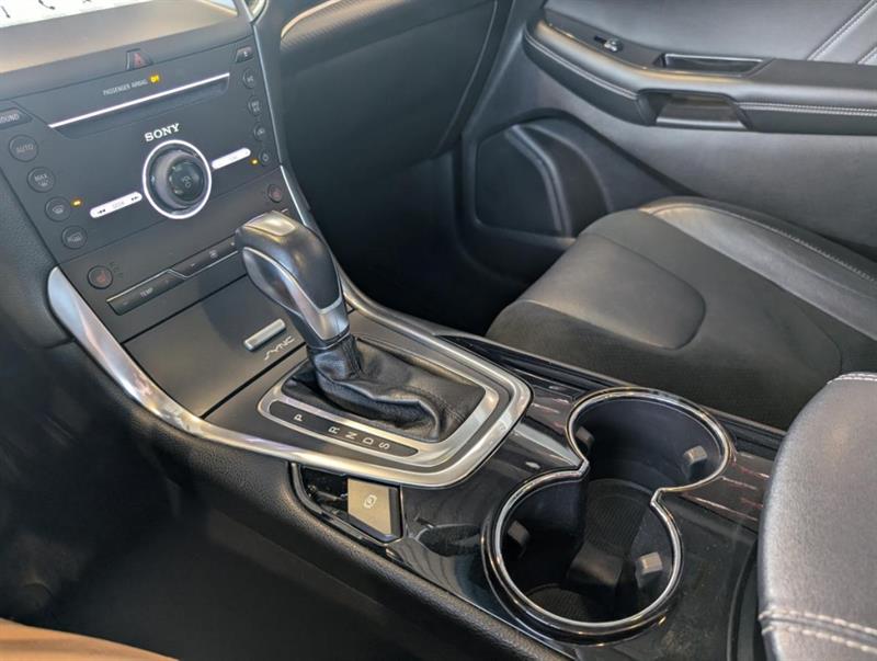 ford Edge 2016 - 27