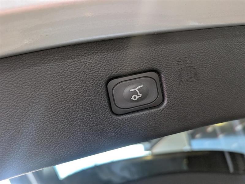 ford Edge 2016 - 30