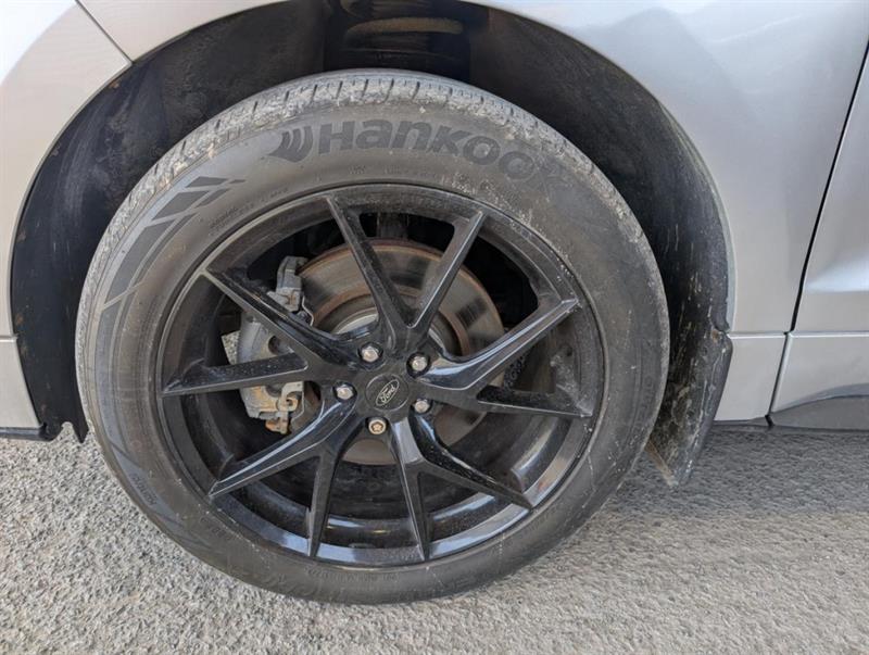 ford Edge 2016 - 31