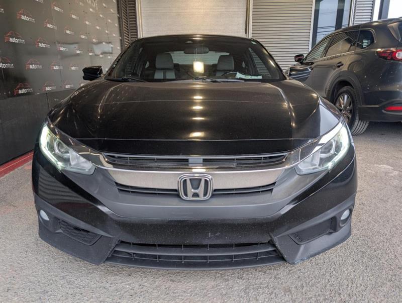 honda Civic 2016 - 3