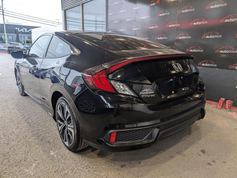 honda Civic 2016 - 11