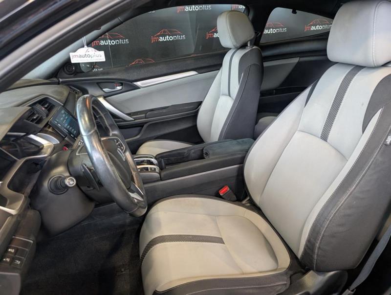 honda Civic 2016 - 15