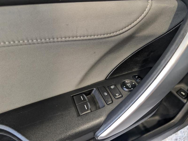 honda Civic 2016 - 16