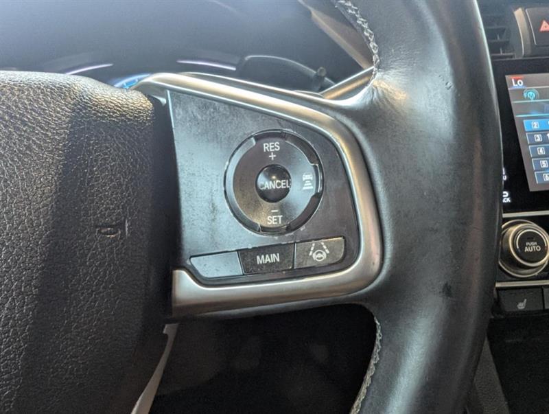 honda Civic 2016 - 20