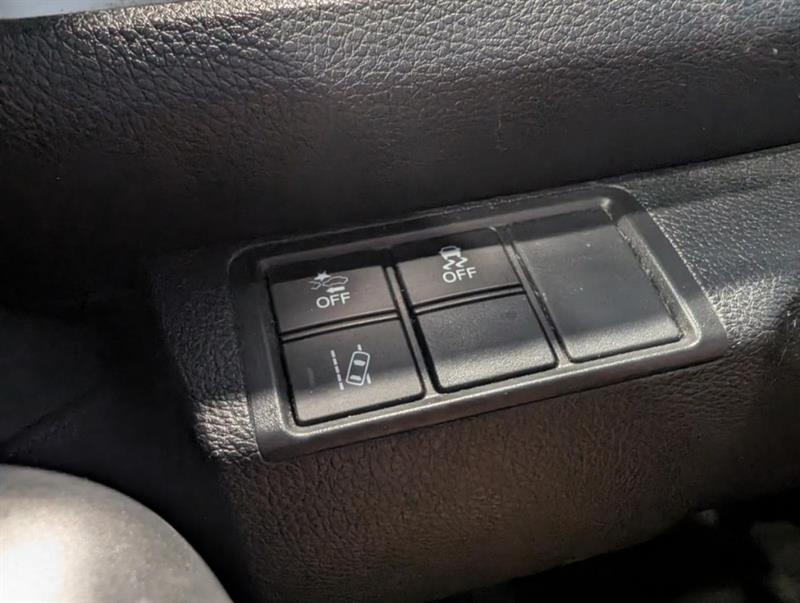 honda Civic 2016 - 22