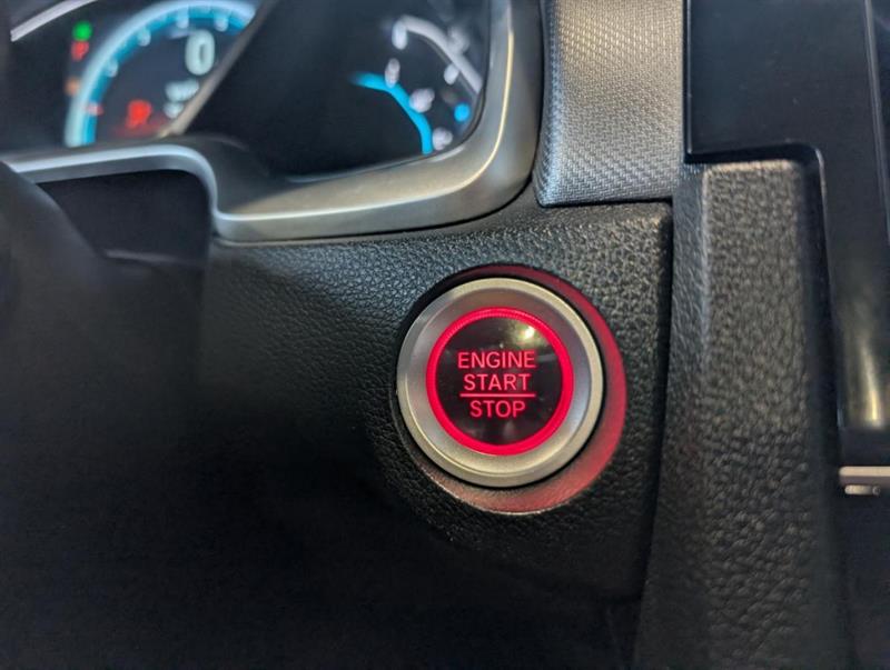 honda Civic 2016 - 23