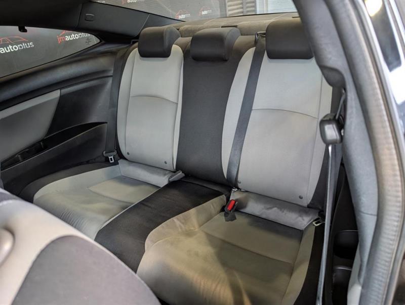 honda Civic 2016 - 27