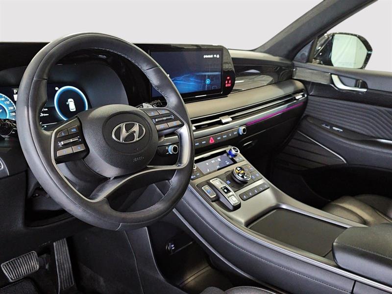 hyundai Palisade 2024 - 4