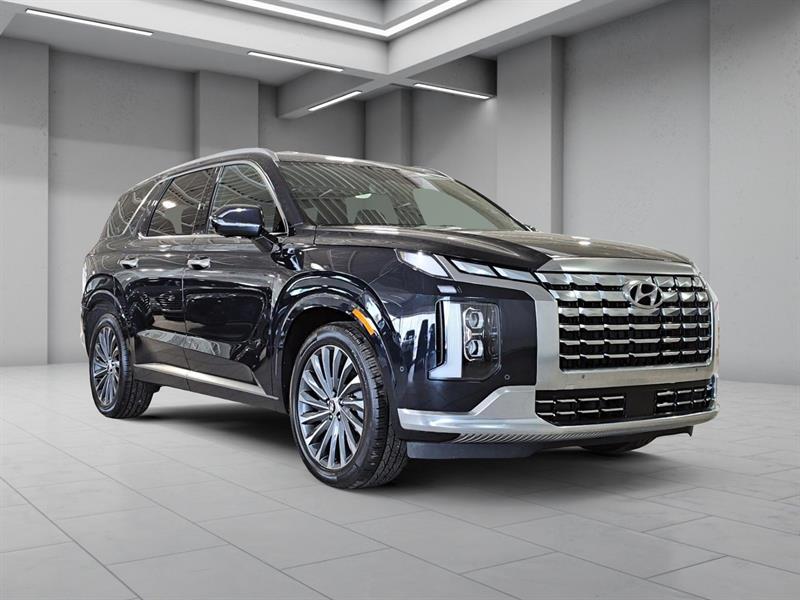 hyundai Palisade 2024 - 8