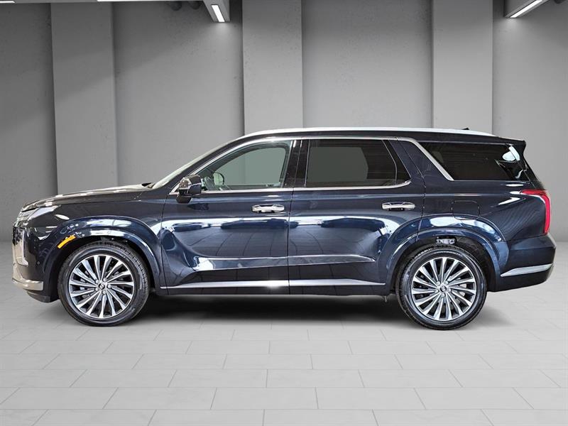 hyundai Palisade 2024 - 11