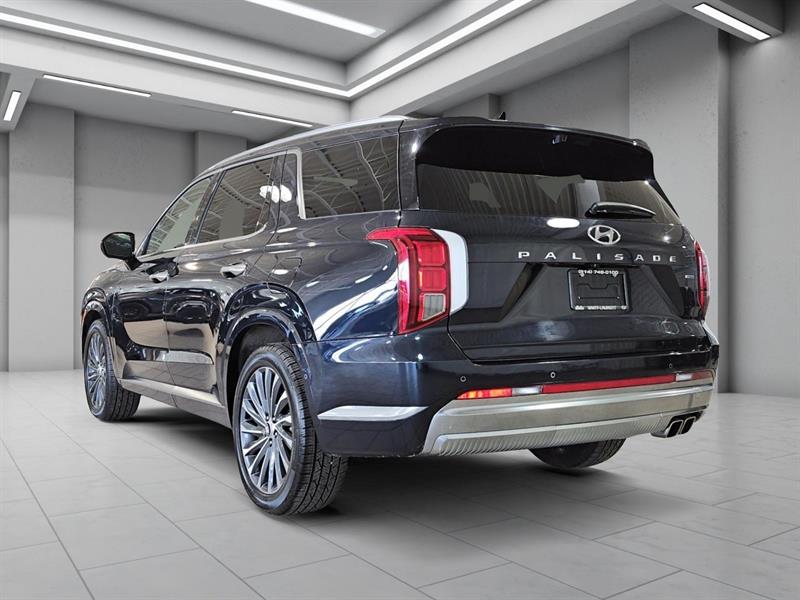 hyundai Palisade 2024 - 12