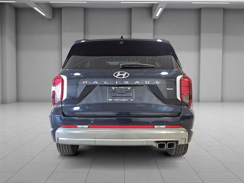 hyundai Palisade 2024 - 13