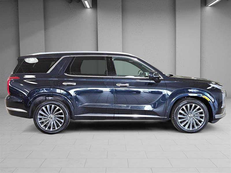 hyundai Palisade 2024 - 17