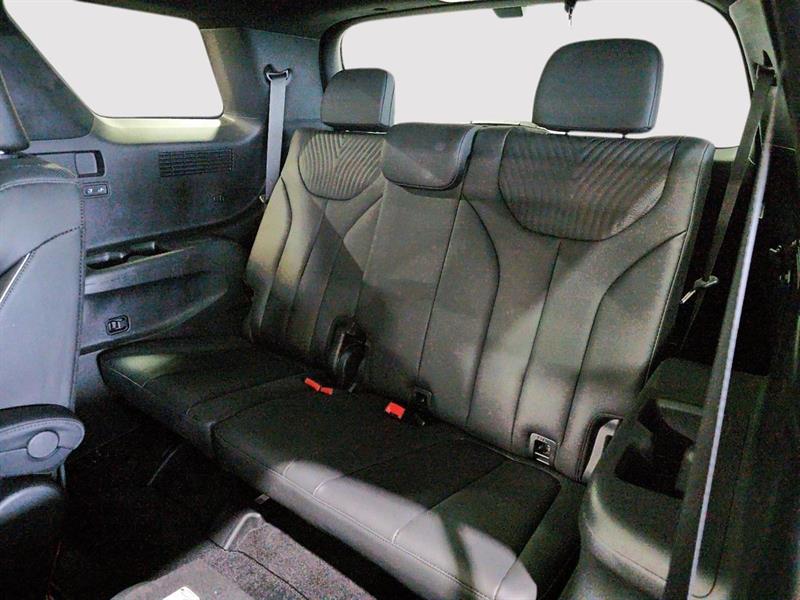 hyundai Palisade 2024 - 27