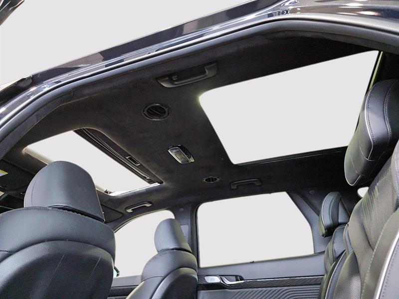 hyundai Palisade 2024 - 28