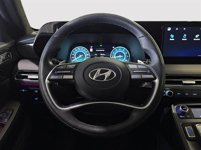 hyundai Palisade 2024 - 37