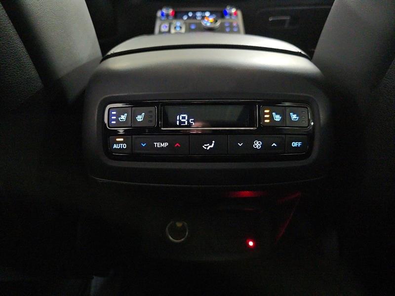 hyundai Palisade 2024 - 41