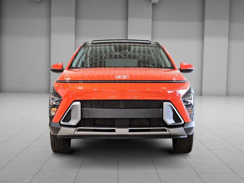 hyundai Kona 2026 - 8