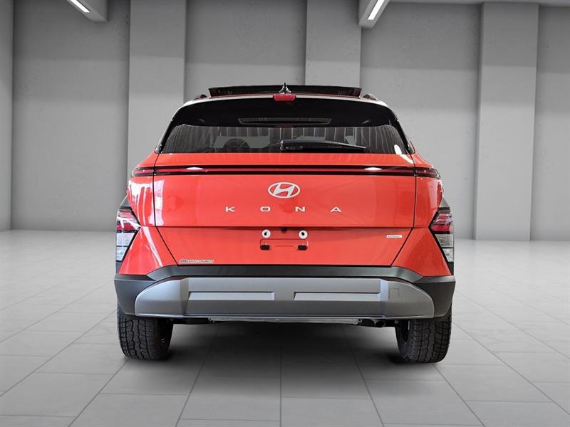 hyundai Kona 2026 - 13
