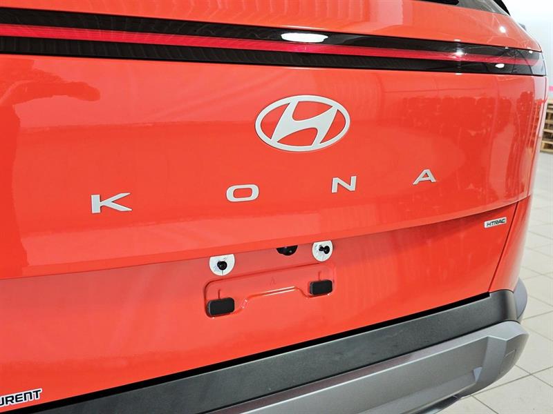 hyundai Kona 2026 - 15