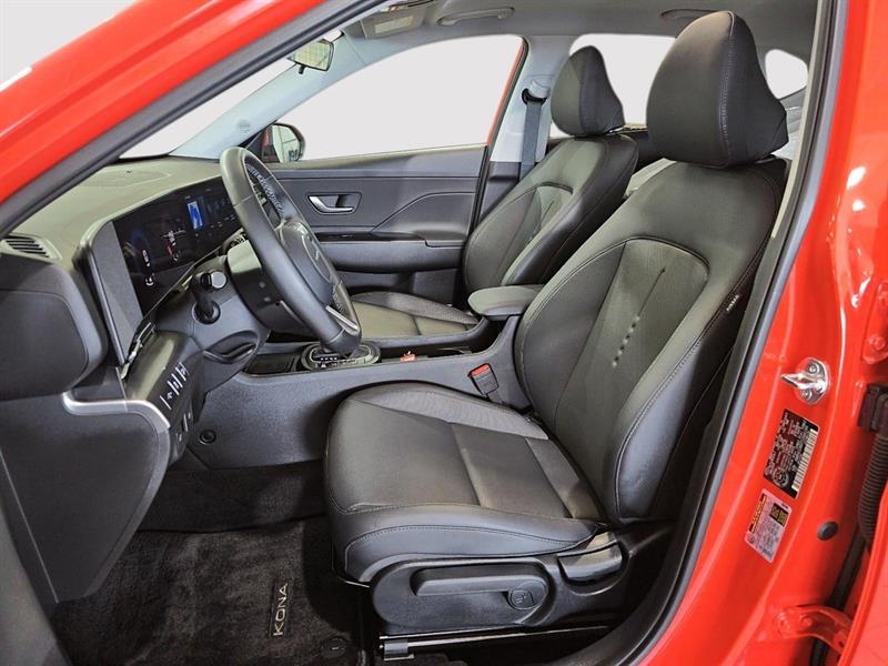 hyundai Kona 2026 - 20
