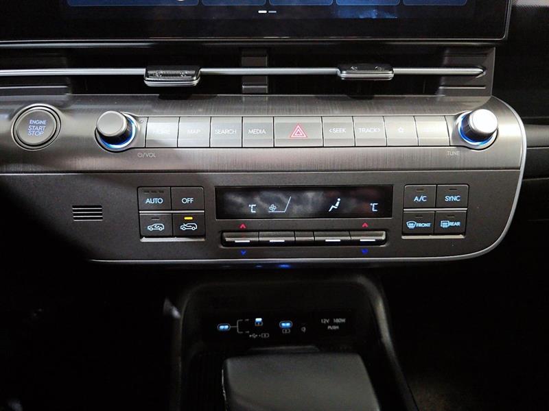 hyundai Kona 2026 - 24