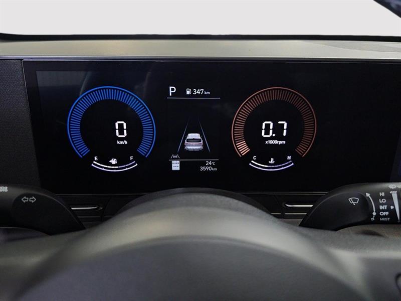 hyundai Kona 2026 - 36