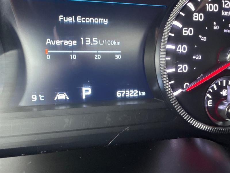 kia Telluride 2022 - 3