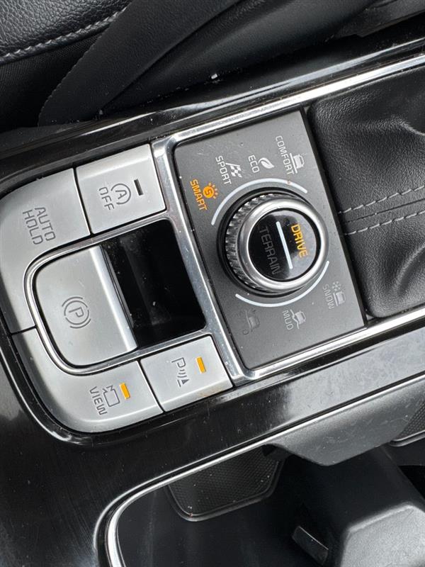 kia Telluride 2022 - 9