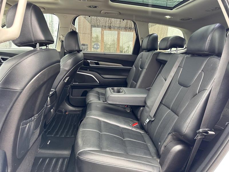 kia Telluride 2022 - 13