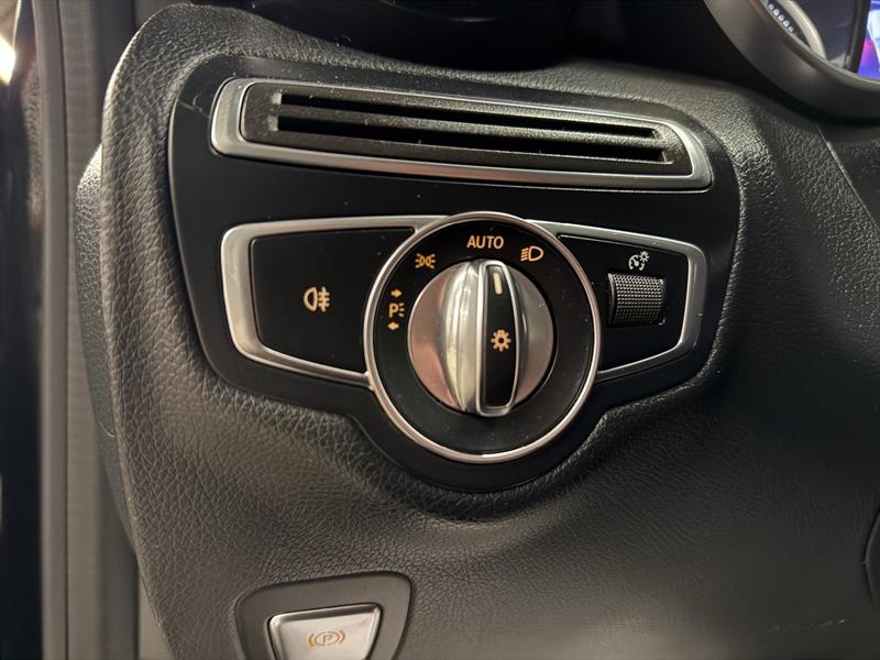 mercedes-benz Classe-C 2018 - 20
