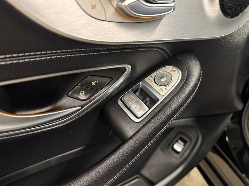mercedes-benz Classe-C 2018 - 21