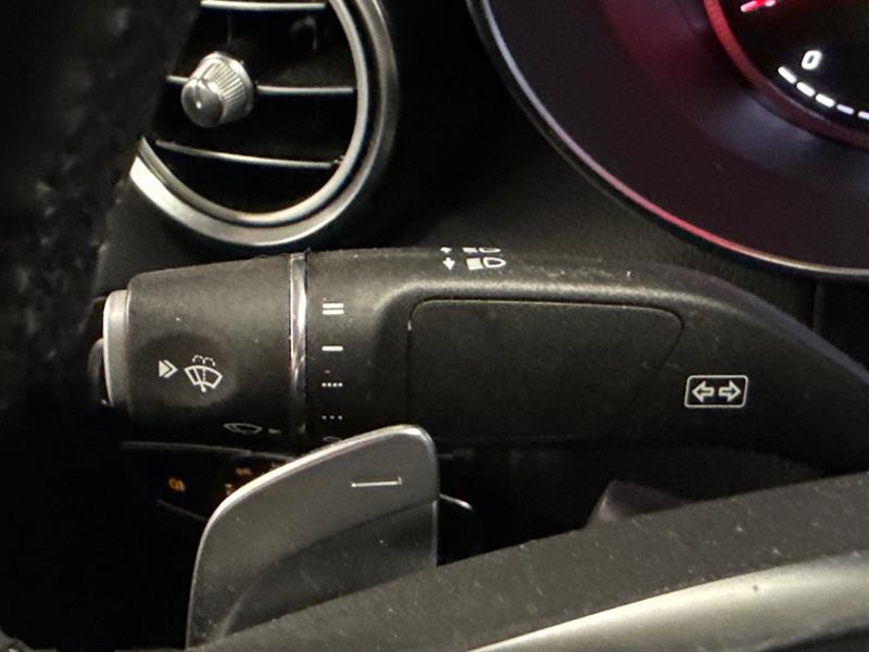 mercedes-benz Classe-C 2018 - 22