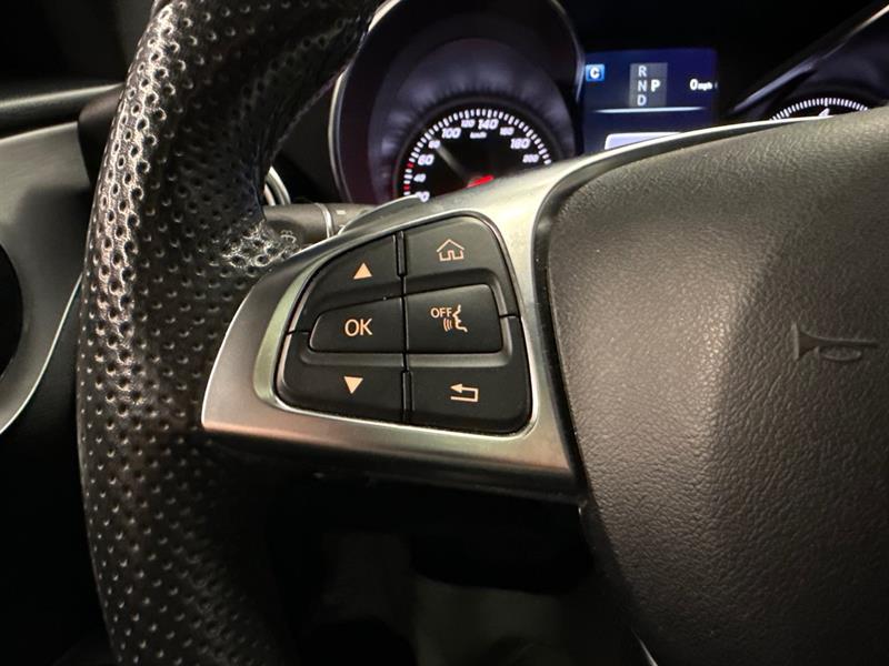 mercedes-benz Classe-C 2018 - 27