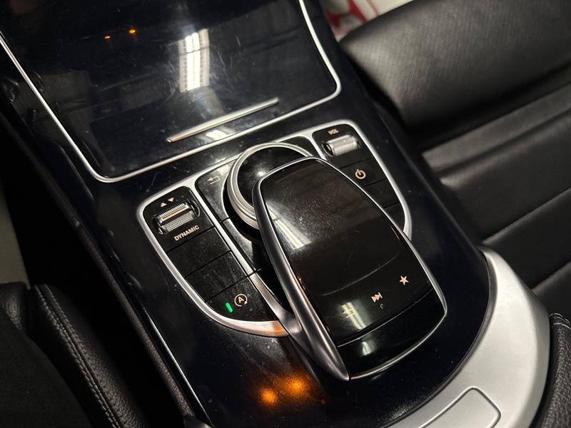mercedes-benz Classe-C 2018 - 31