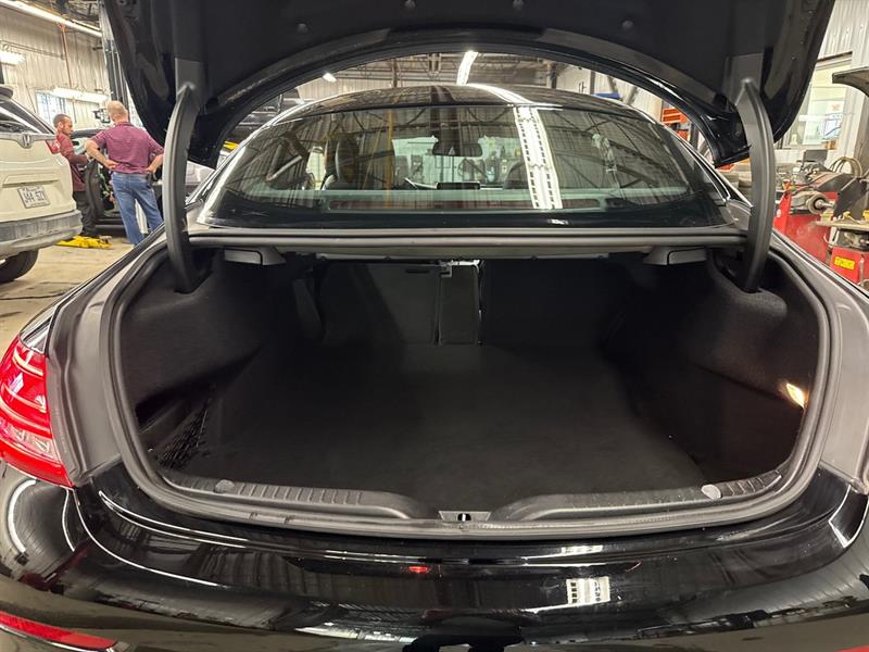 mercedes-benz Classe-C 2018 - 34