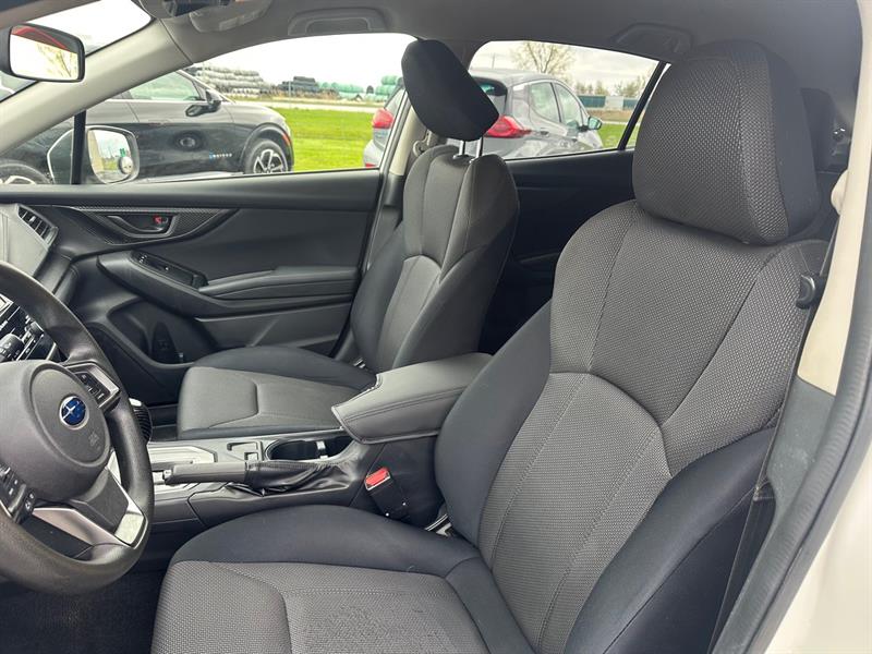 subaru Crosstrek 2018 - 3