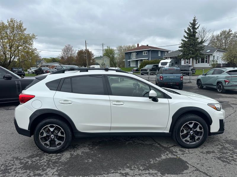 subaru Crosstrek 2018 - 10