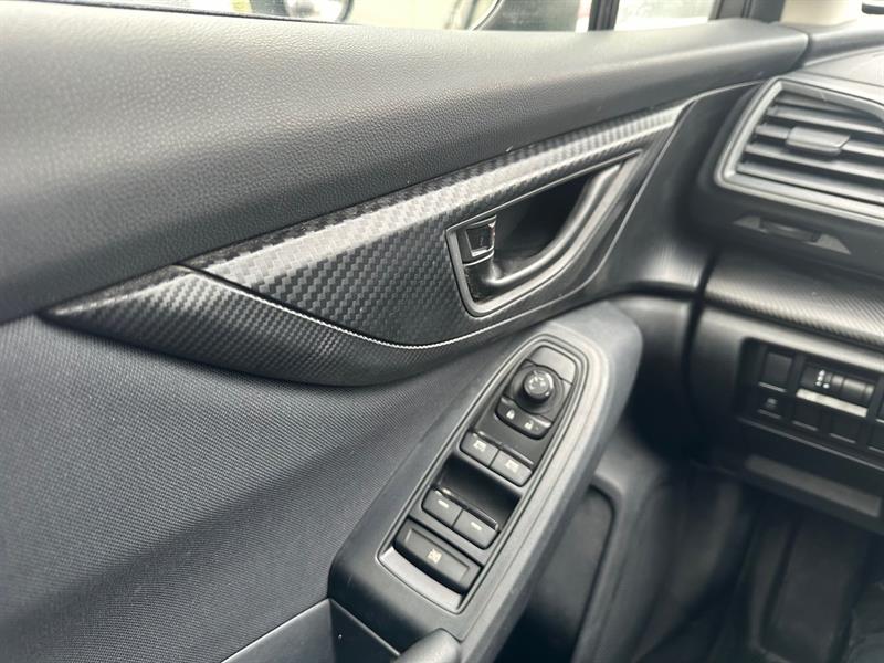 subaru Crosstrek 2018 - 13