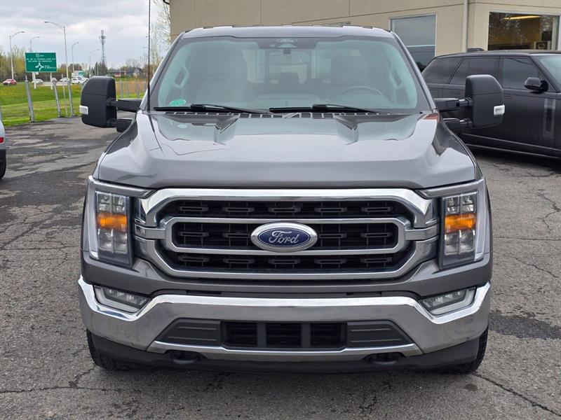 ford F-150 2022 - 3