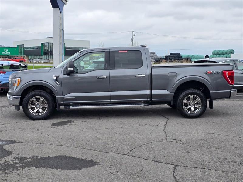 ford F-150 2022 - 4
