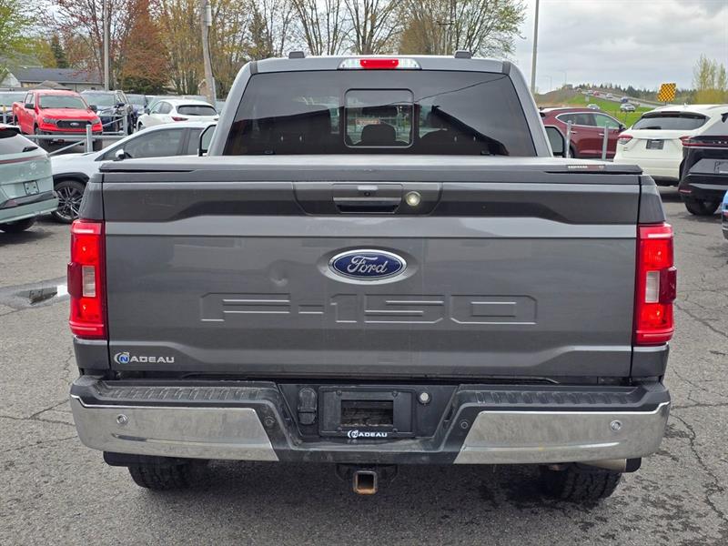ford F-150 2022 - 6
