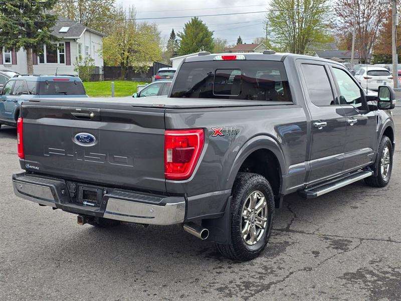 ford F-150 2022 - 7
