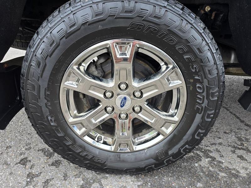 ford F-150 2022 - 9